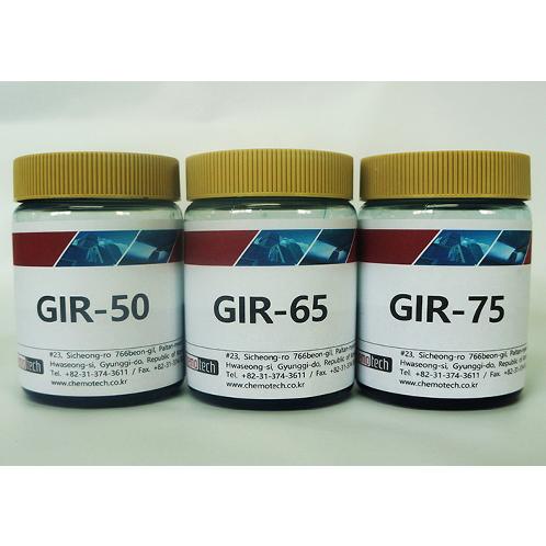 Insulation Glass coating liquid GIR series | Glass coating liquid, heat insulating coating liquid, safety tanning coating liquid,