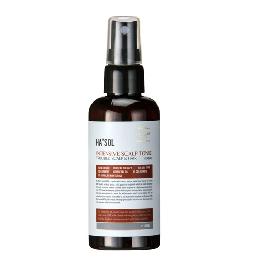 Intensive Scalp Tonic