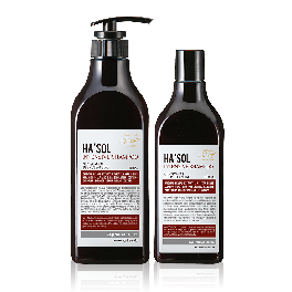 Intensive Scalp Shampoo