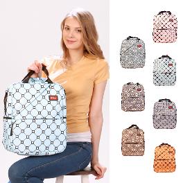Multi Diaper Bag Baby Nappy Backpack And Cross Bag 7 Types
