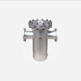 Strainer