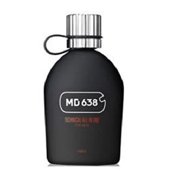 Hyeyum MD638 Technical All-in-One Toner Essence and Lotion