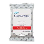 Feminine Wipes
