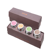K-doraji water tea  Mini set - Cold brew doraji&flower tea