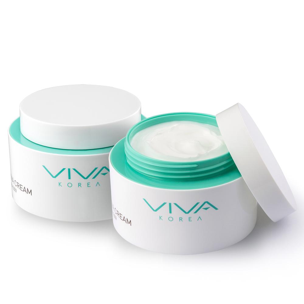 VIVA CREAM_Breast Volume up Cream