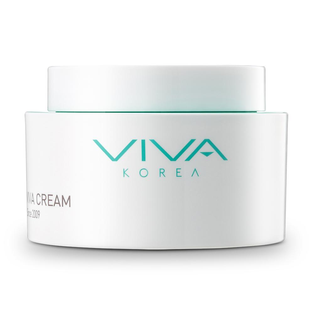VIVA CREAM_Breast Volume up Cream