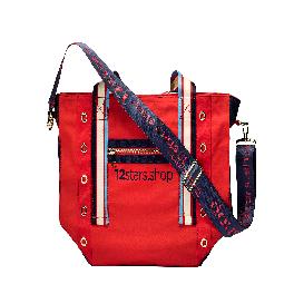 Redstars Canvas_Bag