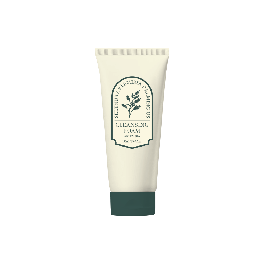 Selenus Artemisia Calming Us Cleansing Foam