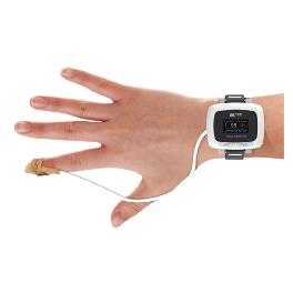 Pulse Oxygen Measurement Device (Pulse Oximeter)