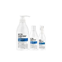 HA'SOL Clean Scalp Shampoo 500g