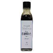 Doraji Chai Syrup