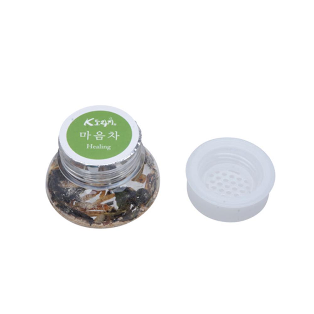 K-doraji Water Cap Tea