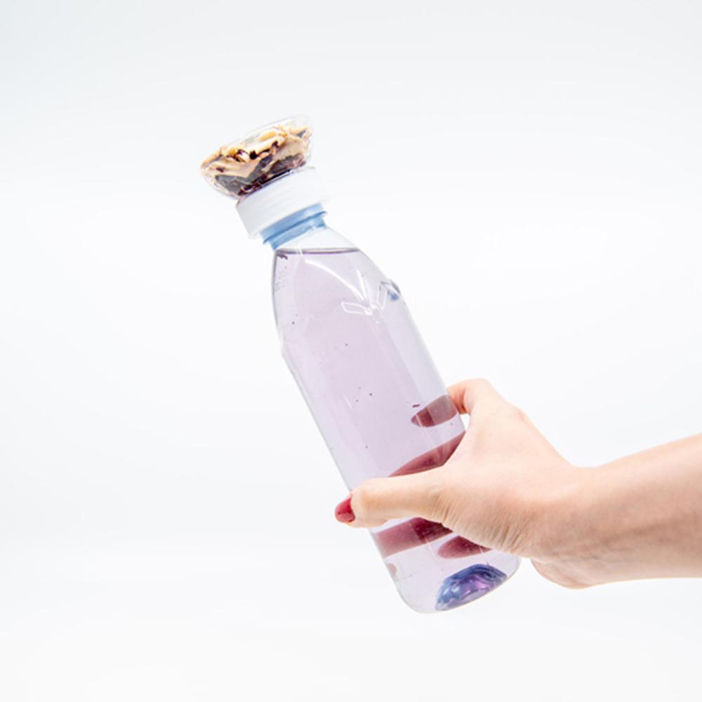 K-doraji Water Cap Tea