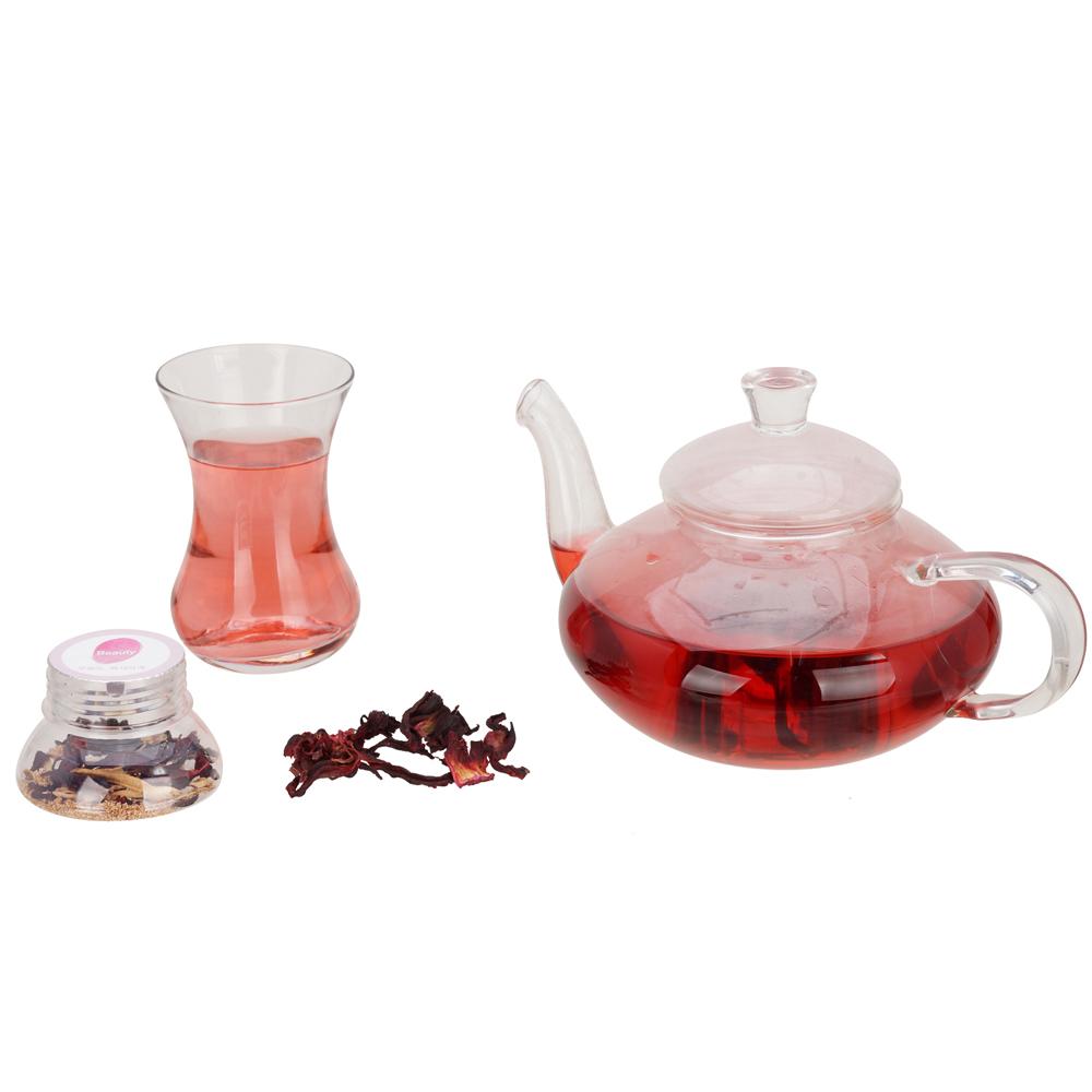 K-doraji Water Cap Tea