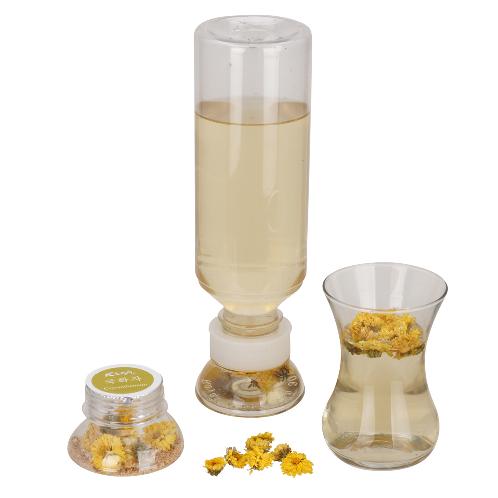 K-doraji Water Cap Tea
