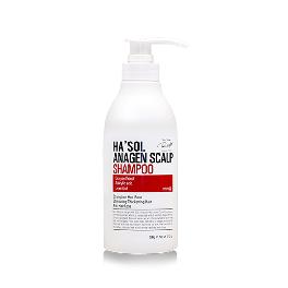 HA'SOL Anagen Shampoo