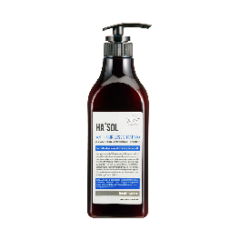 HA'SOL Anti-hair loss Shampoo