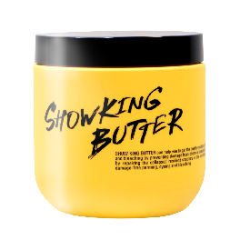 Angel Around Showking butter