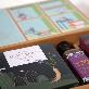 detail image2 K-Doraji Tea Premium Set of 3