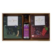 K-Doraji Tea Premium Set of 3