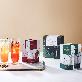 detail image2 K-Doraji Tea Drink Gift Set