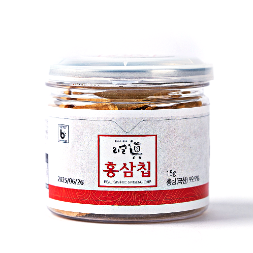 Real Gin Red ginseng chips 15g | Red ginseng, Real Gin,Red ginseng, Real Gin,Red ginseng, Real Gin