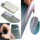 detail image1 iPhone16Promax Clear AFP 9H Hybrid Glassy Protective Film