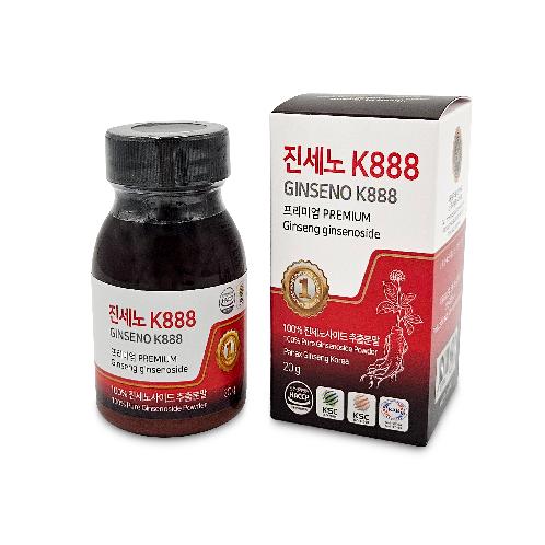 GINSENO K888