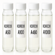 KOREOX A Series