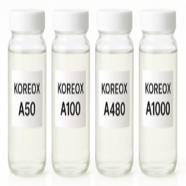 KOREOX A Series