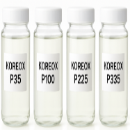 KOREOX P Series