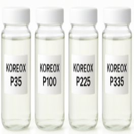 KOREOX P Series
