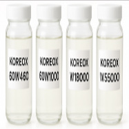 KOREOX W Series