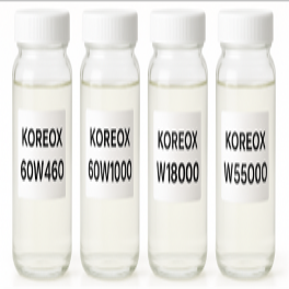 KOREOX W Series
