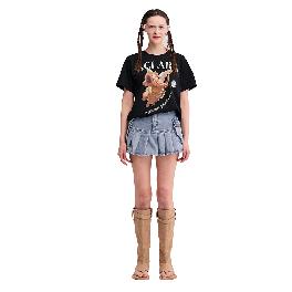 TSHIRT CLEAMASTER