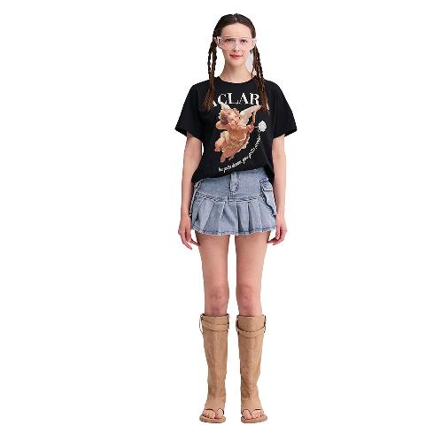 TSHIRT CLEAMASTER