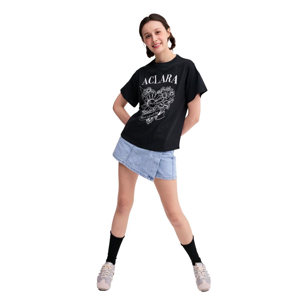 TSHIRT SMILE