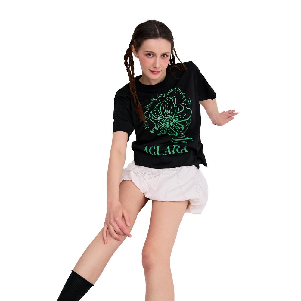 TSHIRT LILY