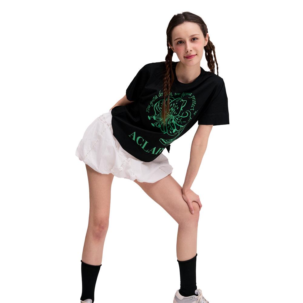 TSHIRT LILY