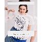 detail image5 TSHIRT LILY