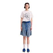 TSHIRT LILY