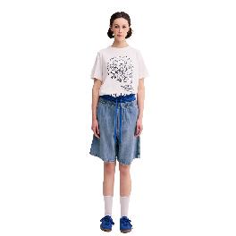 TSHIRT LILY