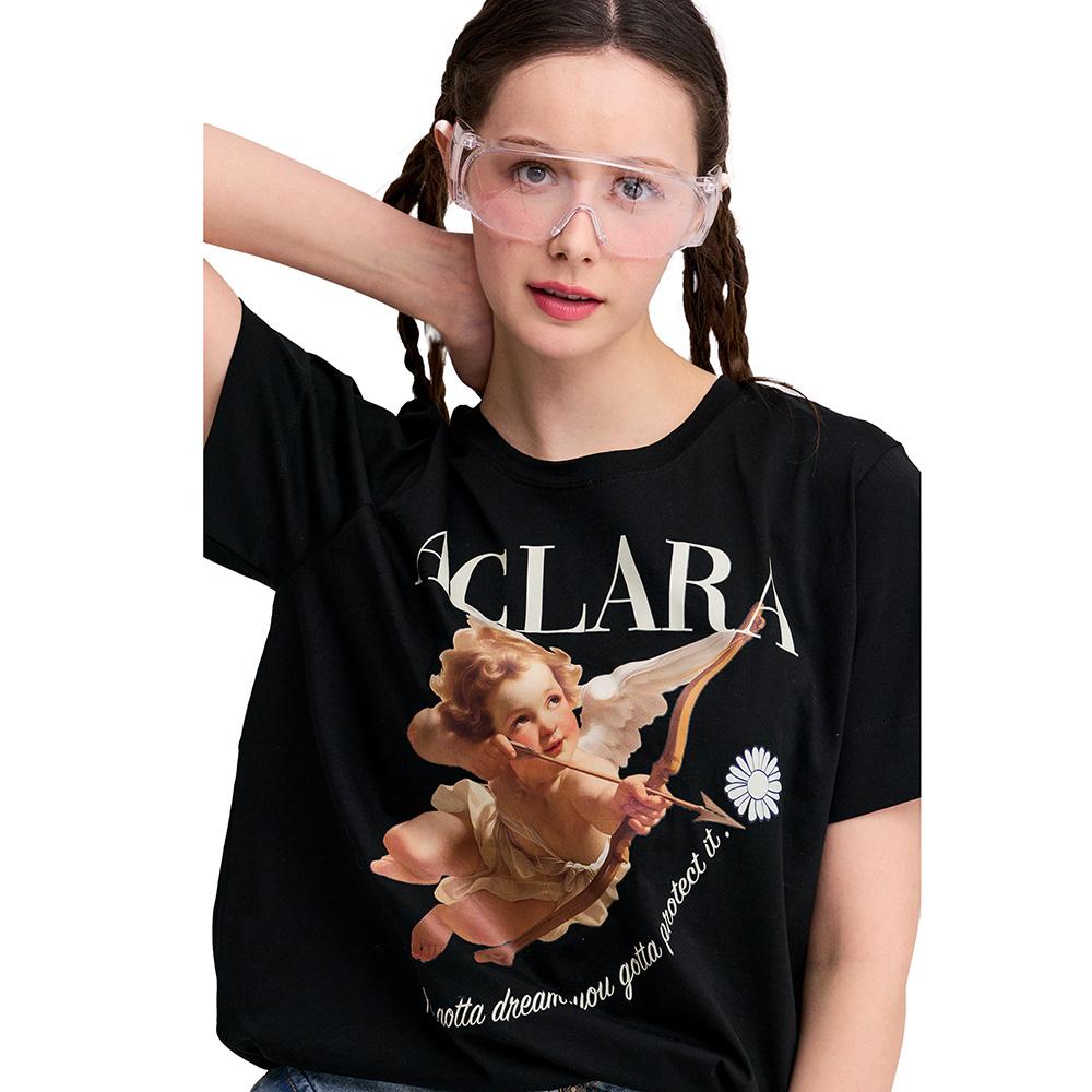 Tshirt angel