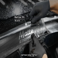 Paint Protection Film(PPF)
