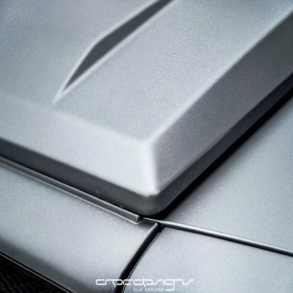 Paint Protection Film(PPF)