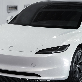 full image Paint Protection Film(PPF)