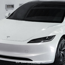 Paint Protection Film(PPF)