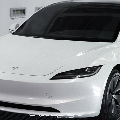 Paint Protection Film(PPF)