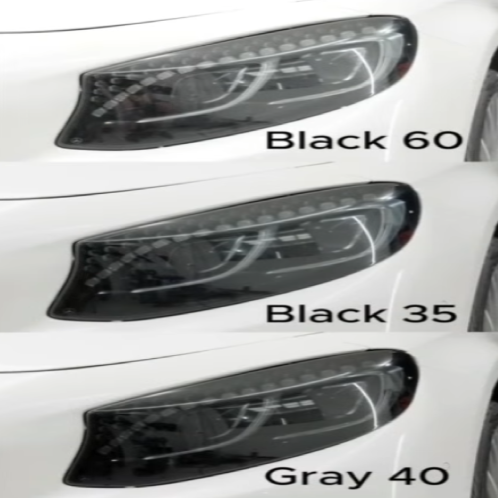 Glass Protection Film