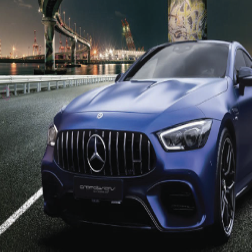 Window Tint Film
